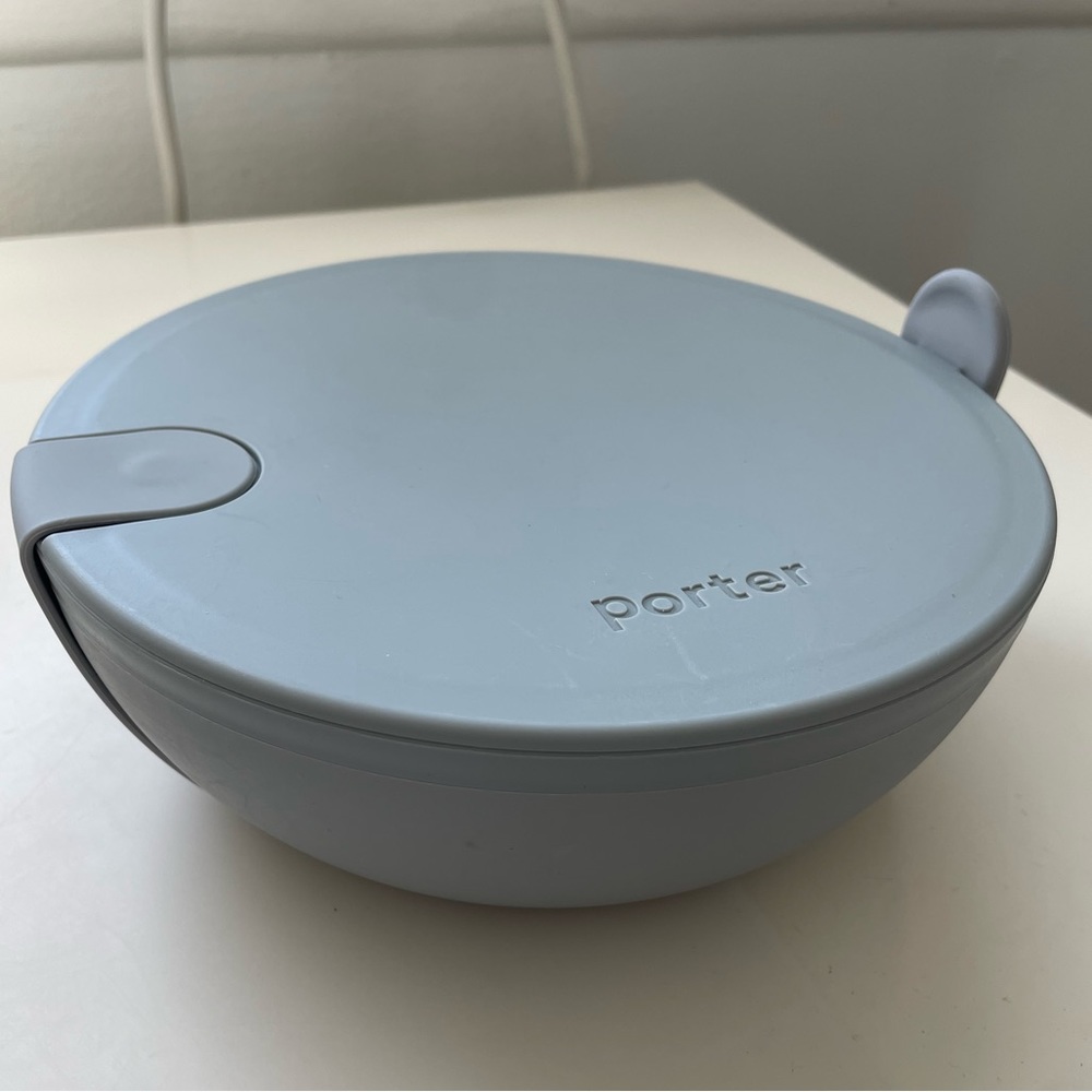 Porter Lunch box - Picture 5 of 5